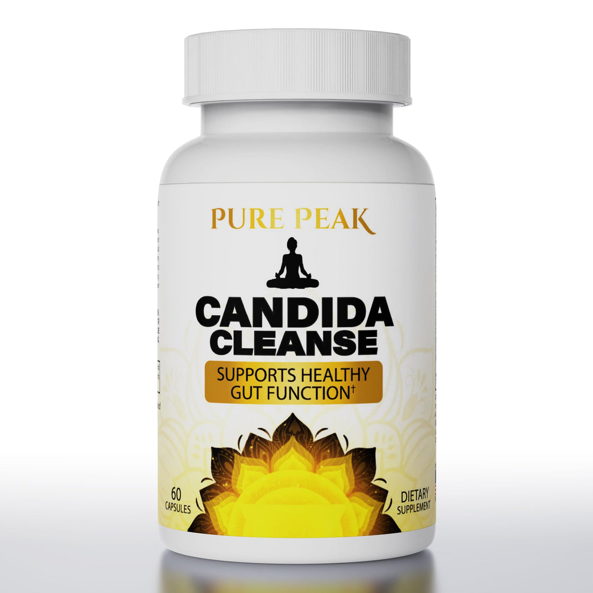 Candida Cleanse
