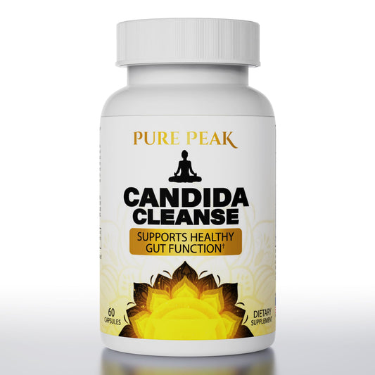 Candida Cleanse