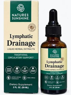 Drenaje Linfatico